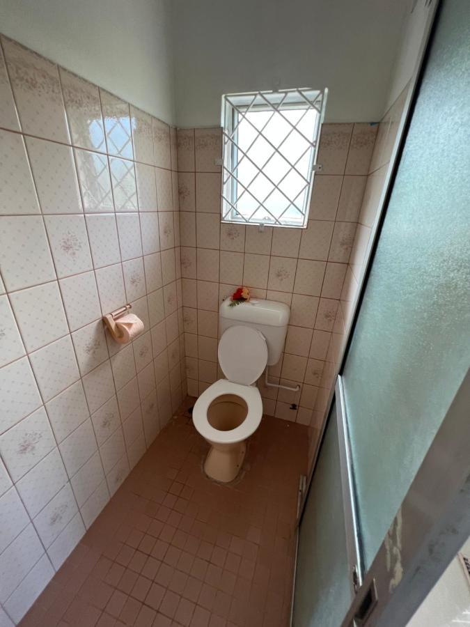 Hill Bottom Accommodation Сува Экстерьер фото