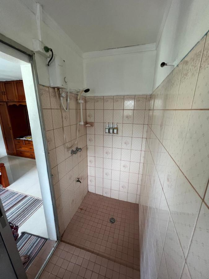 Hill Bottom Accommodation Сува Экстерьер фото